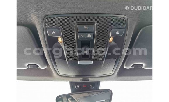 Buy Import Mercedes-Benz A200 Red Car in Import - Dubai in Ashanti Buy Import Mercedes-Benz A200 Red Car in Import - Dubai in Ashanti