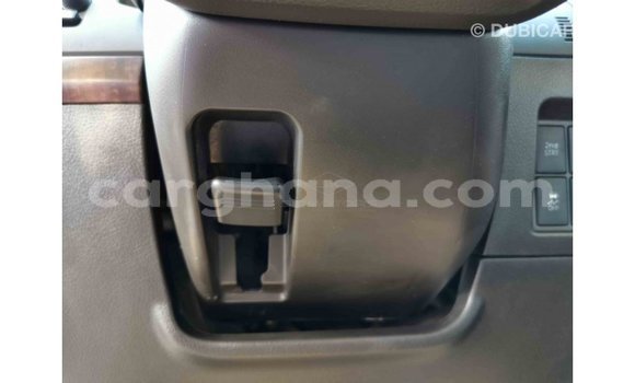 Ra Imported Toyota Prado funfun Ọkọ̀ in Import - Dubai ni Ashanti Ra Imported Toyota Prado funfun Ọkọ̀ in Import - Dubai ni Ashanti