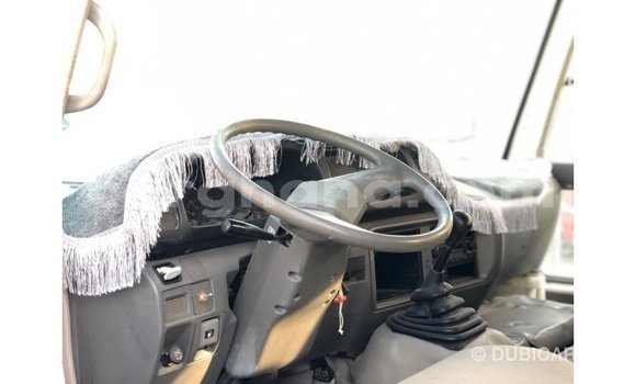 Buy Import Toyota Coaster White Car in Import - Dubai in Ashanti Buy Import Toyota Coaster White Car in Import - Dubai in Ashanti