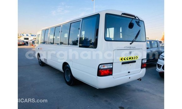 Buy Import Toyota Coaster White Car in Import - Dubai in Ashanti Buy Import Toyota Coaster White Car in Import - Dubai in Ashanti