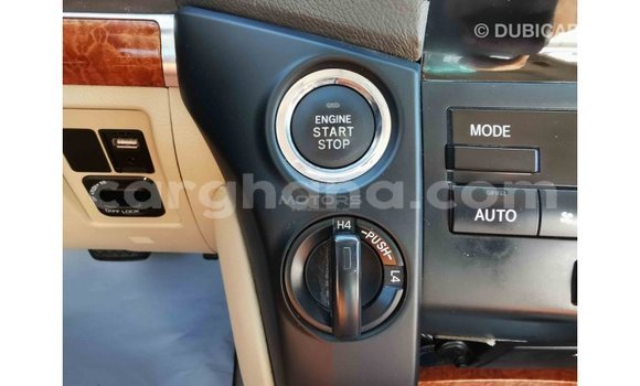 Buy Import Toyota Land Cruiser Other Car in Import - Dubai in Ashanti Buy Import Toyota Land Cruiser Other Car in Import - Dubai in Ashanti