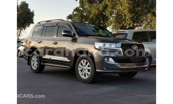Sayi Imported Toyota Land Cruiser Sauran Mota in Import - Dubai a Ashanti Sayi Imported Toyota Land Cruiser Sauran Mota in Import - Dubai a Ashanti