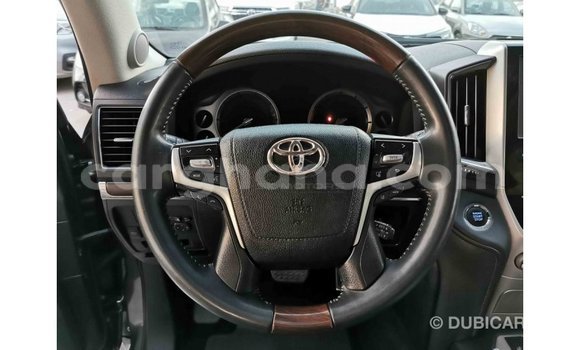 Sayi Imported Toyota Land Cruiser Sauran Mota in Import - Dubai a Ashanti Sayi Imported Toyota Land Cruiser Sauran Mota in Import - Dubai a Ashanti