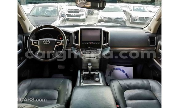Sayi Imported Toyota Land Cruiser Sauran Mota in Import - Dubai a Ashanti Sayi Imported Toyota Land Cruiser Sauran Mota in Import - Dubai a Ashanti