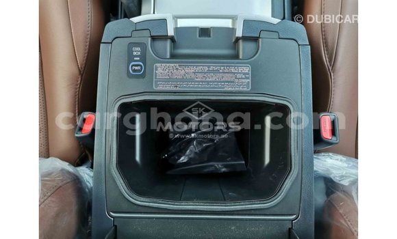 Sayi Imported Toyota Land Cruiser Sauran Mota in Import - Dubai a Ashanti Sayi Imported Toyota Land Cruiser Sauran Mota in Import - Dubai a Ashanti
