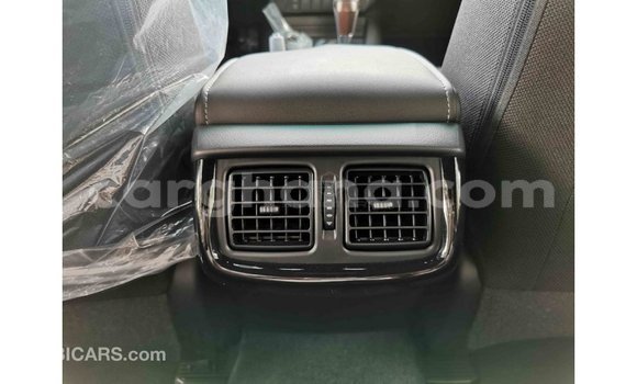 Sayi Imported Toyota Hilux Blue Mota in Import - Dubai a Ashanti Sayi Imported Toyota Hilux Blue Mota in Import - Dubai a Ashanti