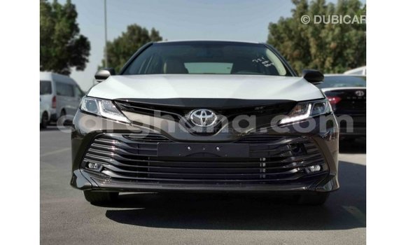 Ra Imported Toyota Camry Brown Ọkọ̀ in Import - Dubai ni Ashanti Ra Imported Toyota Camry Brown Ọkọ̀ in Import - Dubai ni Ashanti