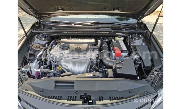 Ra Imported Toyota Camry Brown Ọkọ̀ in Import - Dubai ni Ashanti Ra Imported Toyota Camry Brown Ọkọ̀ in Import - Dubai ni Ashanti