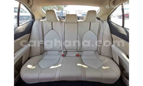 Sayi Imported Toyota Camry Black Mota in Import - Dubai a Ashanti Sayi Imported Toyota Camry Black Mota in Import - Dubai a Ashanti