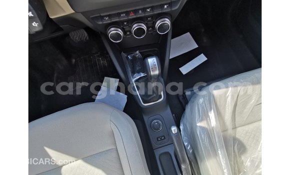 Buy Import Renault Duster Other Car in Import - Dubai in Ashanti Buy Import Renault Duster Other Car in Import - Dubai in Ashanti
