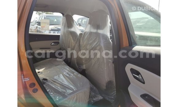 Buy Import Renault Duster Other Car in Import - Dubai in Ashanti Buy Import Renault Duster Other Car in Import - Dubai in Ashanti