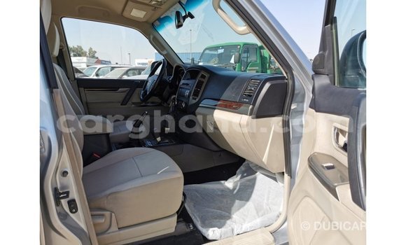 Buy Import Mitsubishi Pajero Other Car in Import - Dubai in Ashanti Buy Import Mitsubishi Pajero Other Car in Import - Dubai in Ashanti