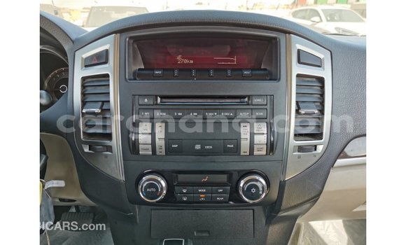 Buy Import Mitsubishi Pajero Other Car in Import - Dubai in Ashanti Buy Import Mitsubishi Pajero Other Car in Import - Dubai in Ashanti