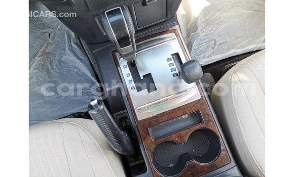 Buy Import Mitsubishi Pajero Other Car in Import - Dubai in Ashanti Buy Import Mitsubishi Pajero Other Car in Import - Dubai in Ashanti