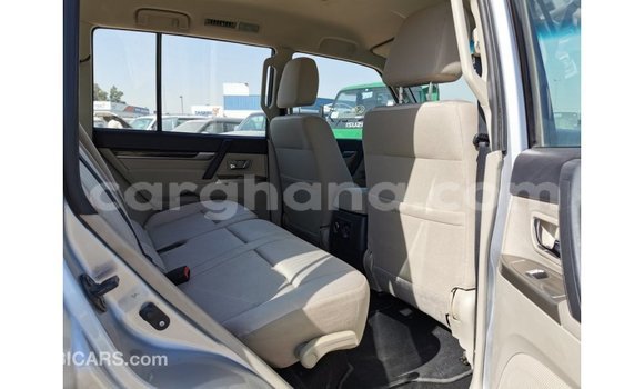 Buy Import Mitsubishi Pajero Other Car in Import - Dubai in Ashanti Buy Import Mitsubishi Pajero Other Car in Import - Dubai in Ashanti