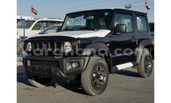 Ra Imported Suzuki CRV Black Ọkọ̀ in Import - Dubai ni Ashanti Ra Imported Suzuki CRV Black Ọkọ̀ in Import - Dubai ni Ashanti