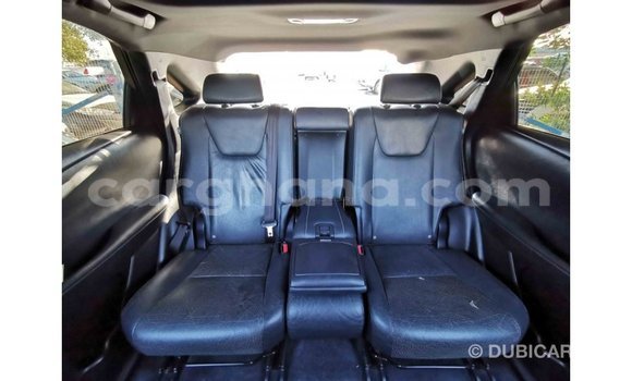 Sayi Imported Lexus RX 350 Black Mota in Import - Dubai a Ashanti Sayi Imported Lexus RX 350 Black Mota in Import - Dubai a Ashanti