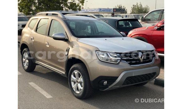 Ra Imported Renault Duster Alagara Ọkọ̀ in Import - Dubai ni Ashanti Ra Imported Renault Duster Alagara Ọkọ̀ in Import - Dubai ni Ashanti