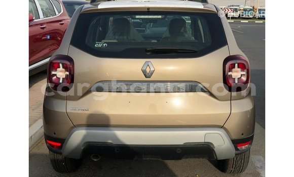 Ra Imported Renault Duster Alagara Ọkọ̀ in Import - Dubai ni Ashanti Ra Imported Renault Duster Alagara Ọkọ̀ in Import - Dubai ni Ashanti