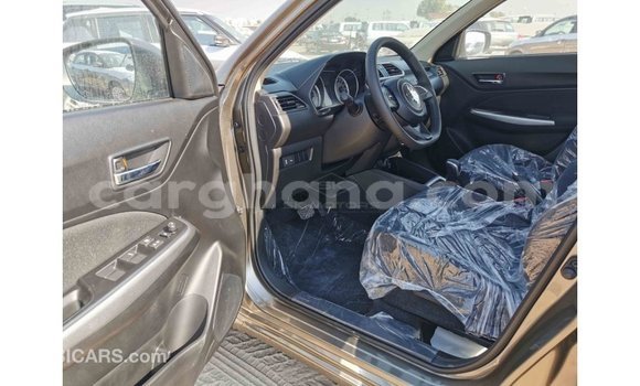 Ra Imported Suzuki Dzire Miiran Mọto in Import - Dubai ni Ashanti Ra Imported Suzuki Dzire Miiran Mọto in Import - Dubai ni Ashanti