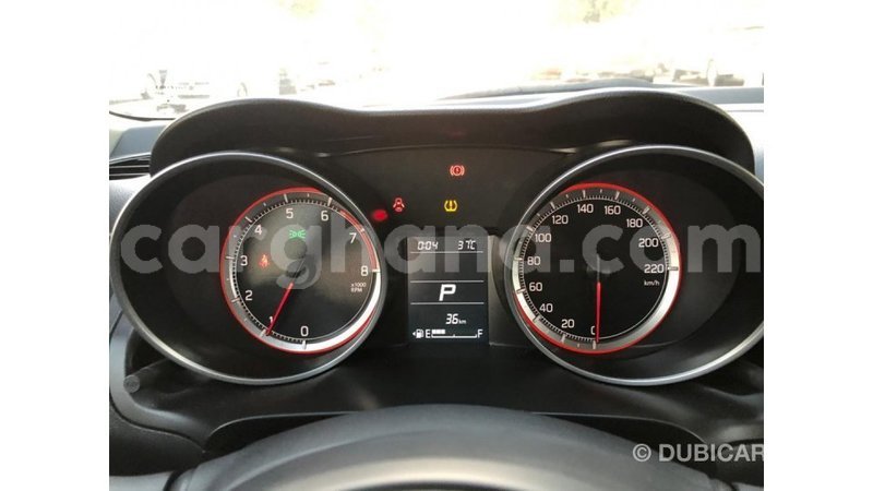 Big with watermark suzuki swift ashanti import dubai 18288