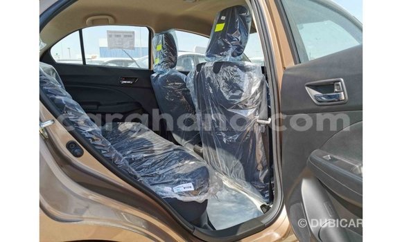 Ra Imported Suzuki Dzire Brown Mọto in Import - Dubai ni Ashanti Ra Imported Suzuki Dzire Brown Mọto in Import - Dubai ni Ashanti