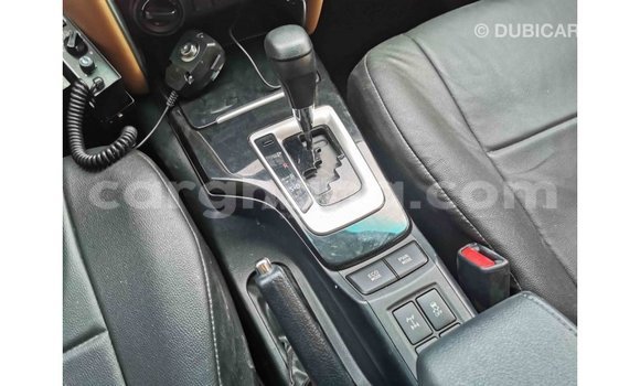 Ra Imported Toyota Fortuner Miiran Ọkọ̀ in Import - Dubai ni Ashanti Ra Imported Toyota Fortuner Miiran Ọkọ̀ in Import - Dubai ni Ashanti