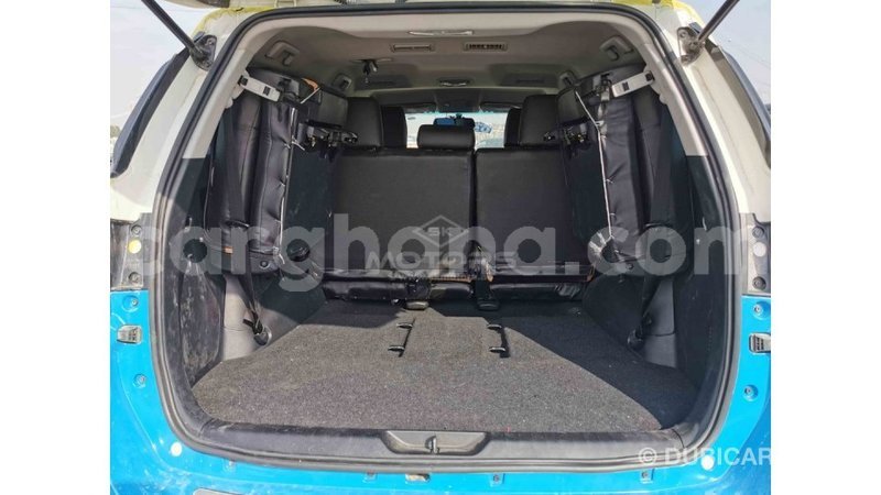 Big with watermark toyota fortuner ashanti import dubai 18294