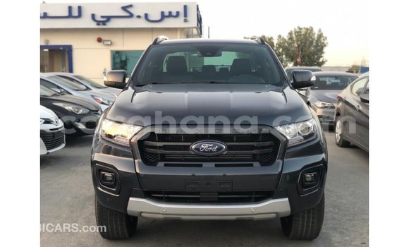 Sayi Imported Ford Ranger Sauran Mota in Import - Dubai a Ashanti Sayi Imported Ford Ranger Sauran Mota in Import - Dubai a Ashanti
