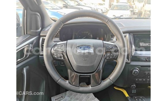 Buy Import Ford Ranger Black Car in Import - Dubai in Ashanti Buy Import Ford Ranger Black Car in Import - Dubai in Ashanti