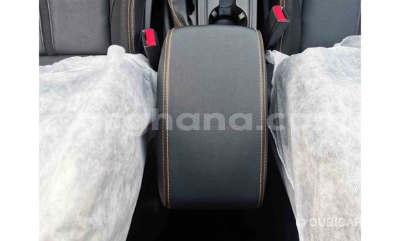 Buy Import Ford Ranger Black Car in Import - Dubai in Ashanti Buy Import Ford Ranger Black Car in Import - Dubai in Ashanti