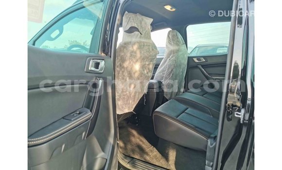 Buy Import Ford Ranger Black Car in Import - Dubai in Ashanti Buy Import Ford Ranger Black Car in Import - Dubai in Ashanti