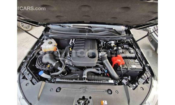Buy Import Ford Ranger Black Car in Import - Dubai in Ashanti Buy Import Ford Ranger Black Car in Import - Dubai in Ashanti