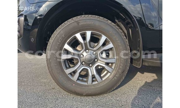 Buy Import Ford Ranger Black Car in Import - Dubai in Ashanti Buy Import Ford Ranger Black Car in Import - Dubai in Ashanti