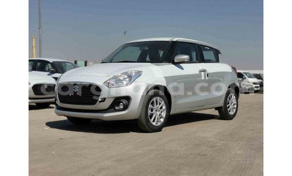Ra Imported Suzuki Swift Miiran Ọkọ̀ in Import - Dubai ni Ashanti Ra Imported Suzuki Swift Miiran Ọkọ̀ in Import - Dubai ni Ashanti
