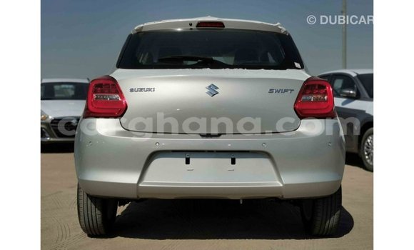 Ra Imported Suzuki Swift Miiran Ọkọ̀ in Import - Dubai ni Ashanti Ra Imported Suzuki Swift Miiran Ọkọ̀ in Import - Dubai ni Ashanti