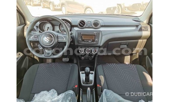 Ra Imported Suzuki Swift Miiran Ọkọ̀ in Import - Dubai ni Ashanti Ra Imported Suzuki Swift Miiran Ọkọ̀ in Import - Dubai ni Ashanti