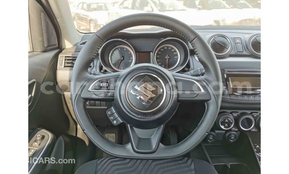 Ra Imported Suzuki Swift Miiran Ọkọ̀ in Import - Dubai ni Ashanti Ra Imported Suzuki Swift Miiran Ọkọ̀ in Import - Dubai ni Ashanti