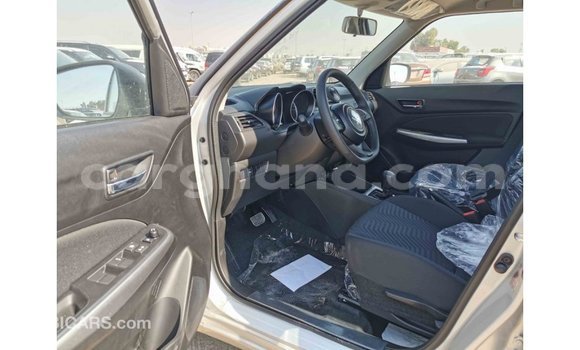 Ra Imported Suzuki Swift Miiran Ọkọ̀ in Import - Dubai ni Ashanti Ra Imported Suzuki Swift Miiran Ọkọ̀ in Import - Dubai ni Ashanti