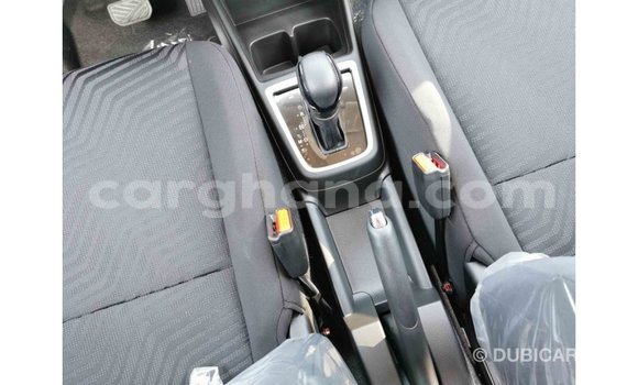 Ra Imported Suzuki Swift Miiran Ọkọ̀ in Import - Dubai ni Ashanti Ra Imported Suzuki Swift Miiran Ọkọ̀ in Import - Dubai ni Ashanti
