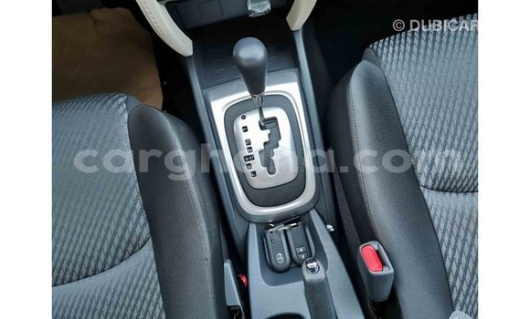 Ra Imported Toyota Rush Brown Ọkọ̀ in Import - Dubai ni Ashanti Ra Imported Toyota Rush Brown Ọkọ̀ in Import - Dubai ni Ashanti