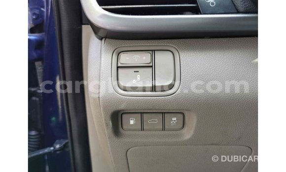 Sayi Imported Kia Optima Blue Mota in Import - Dubai a Ashanti Sayi Imported Kia Optima Blue Mota in Import - Dubai a Ashanti