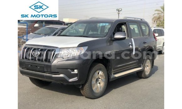 Sayi Imported Toyota Prado Sauran Mota in Import - Dubai a Ashanti Sayi Imported Toyota Prado Sauran Mota in Import - Dubai a Ashanti