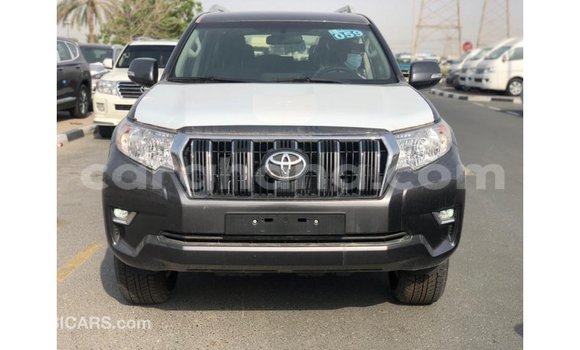 Sayi Imported Toyota Prado Sauran Mota in Import - Dubai a Ashanti Sayi Imported Toyota Prado Sauran Mota in Import - Dubai a Ashanti