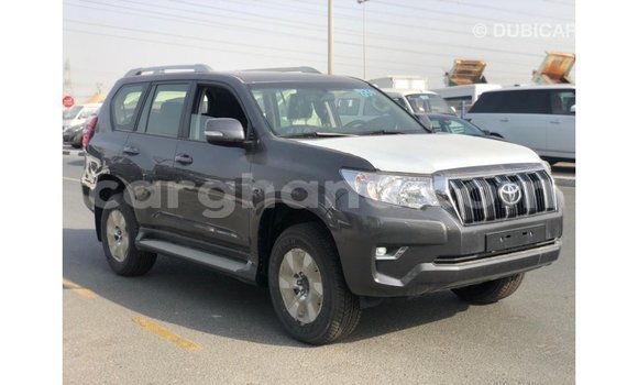 Sayi Imported Toyota Prado Sauran Mota in Import - Dubai a Ashanti Sayi Imported Toyota Prado Sauran Mota in Import - Dubai a Ashanti