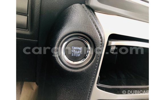 Sayi Imported Toyota Prado Sauran Mota in Import - Dubai a Ashanti Sayi Imported Toyota Prado Sauran Mota in Import - Dubai a Ashanti
