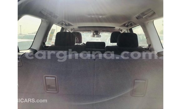 Sayi Imported Toyota Prado Sauran Mota in Import - Dubai a Ashanti Sayi Imported Toyota Prado Sauran Mota in Import - Dubai a Ashanti