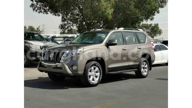 Big with watermark toyota prado ashanti import dubai 18313