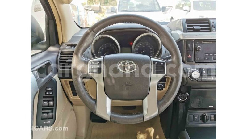 Big with watermark toyota prado ashanti import dubai 18313