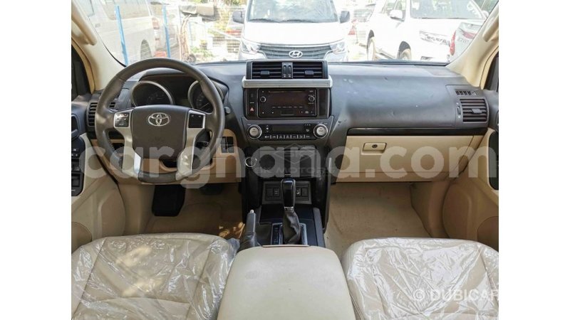 Big with watermark toyota prado ashanti import dubai 18313